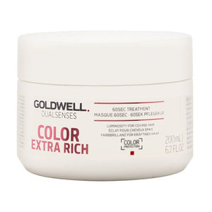 Goldwell Color Extra Rich 60 Second Treatment 200mL