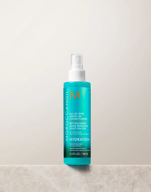 Moroccan Oil All In One Leave In Conditioner 160mL