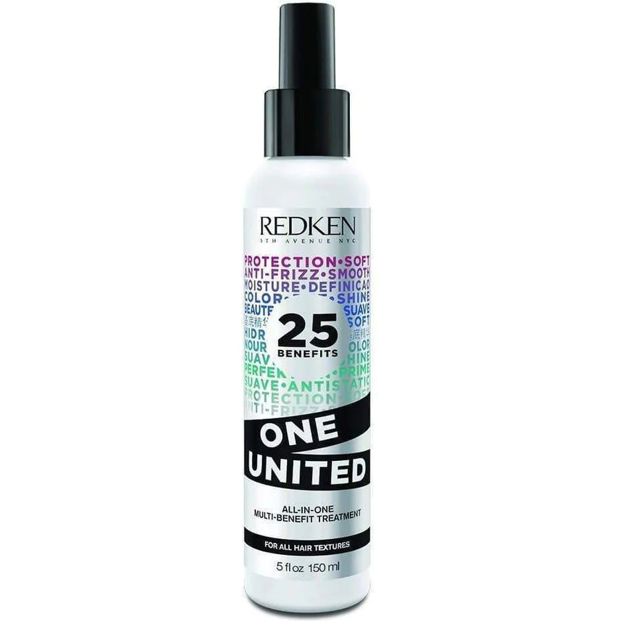 Redken One United All In One Multibenefit Treatment 150mL