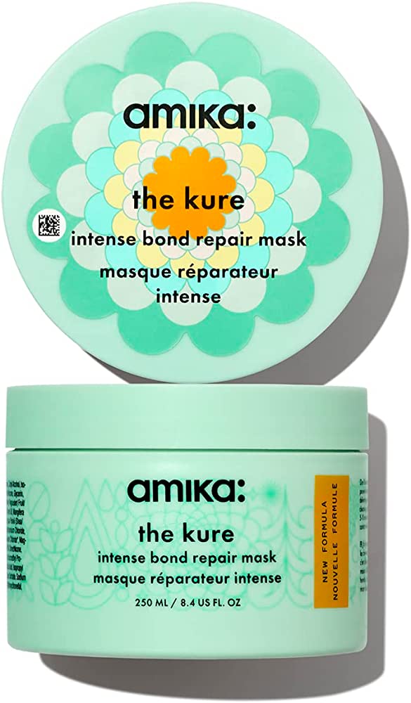 Amika The Kure Intense Bond Repair Mask 250mL
