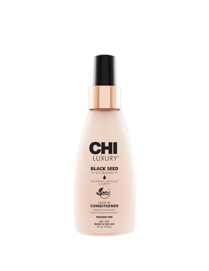 CHI Luxury Black Seed Oil Leave In Conditioner 118mL