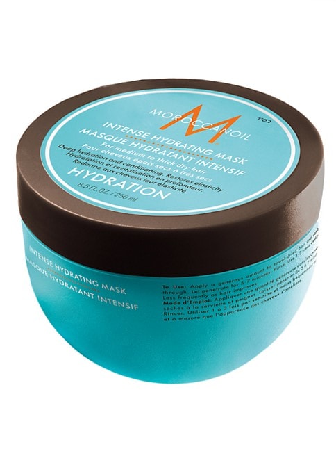 Moroccan Oil Intense Hydrating Mask 250mL