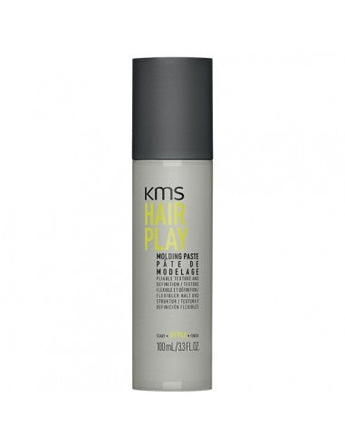 KMS Hair Play Molding Paste 100mL