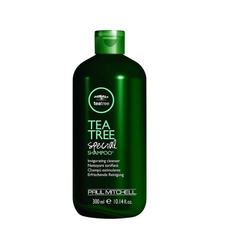 Paul Mitchell Tea Tree Shampoo 300 mL